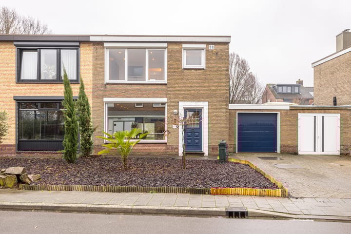 Foto 2 van Beatrixstraat 17