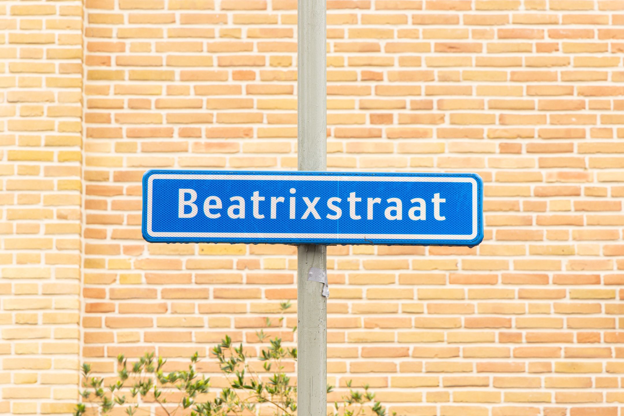 Foto 3 van Beatrixstraat 17