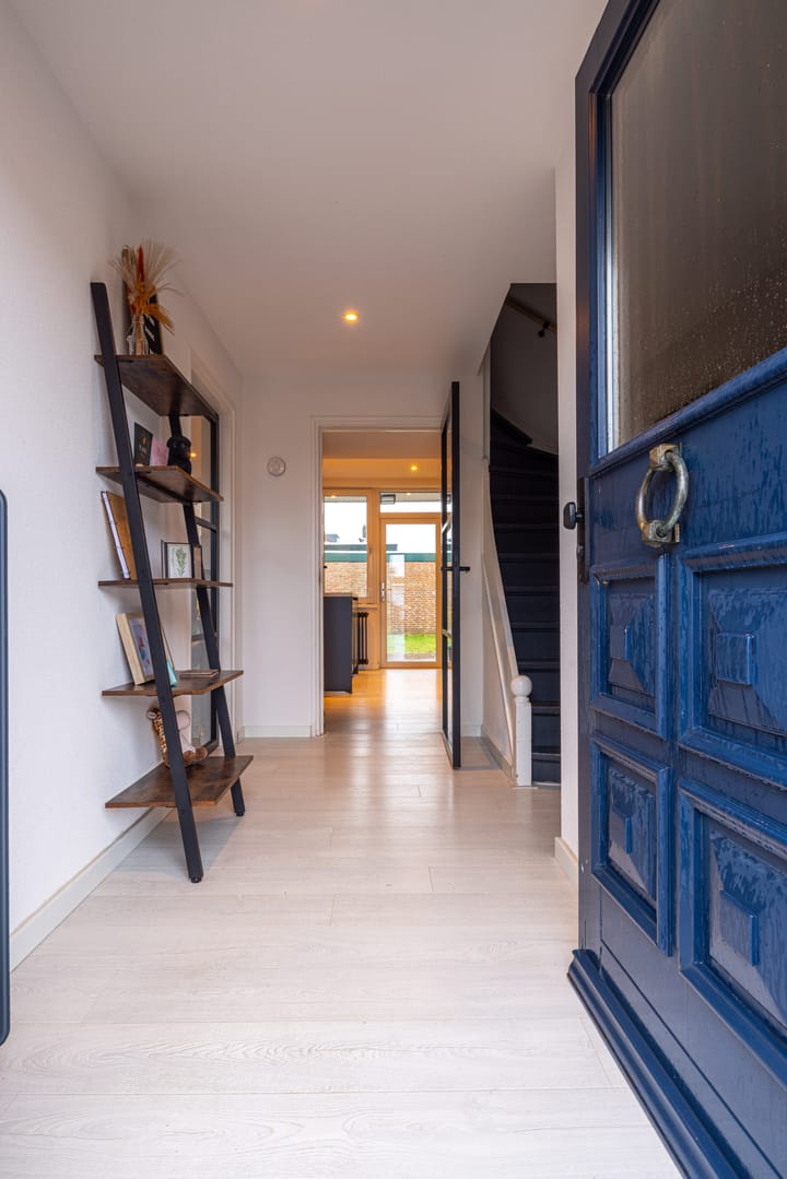 Foto 5 van Beatrixstraat 17