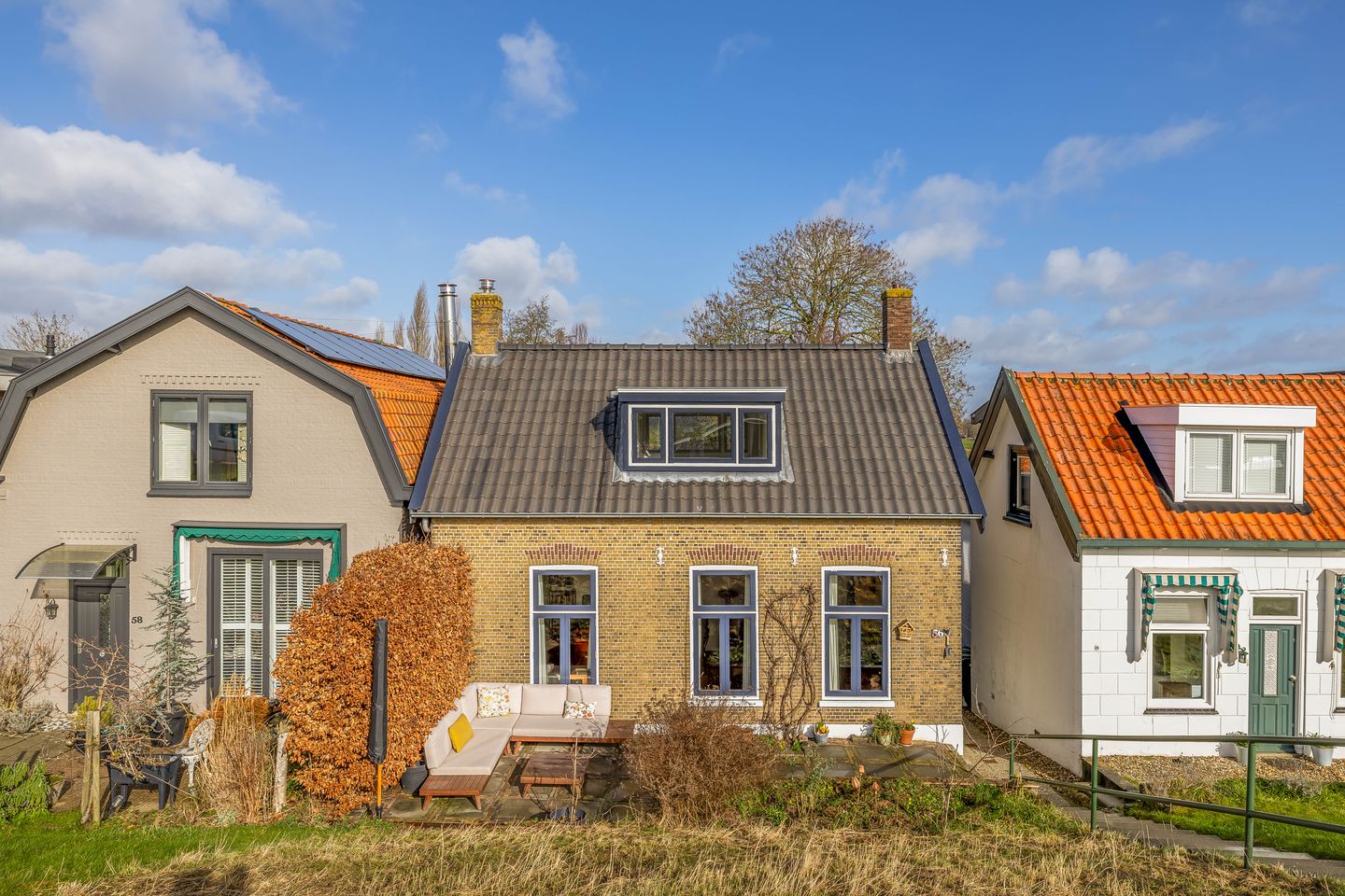 Foto 1 van Molendijk 56