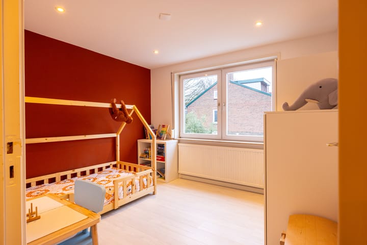 Photo 25 of Beatrixstraat 17