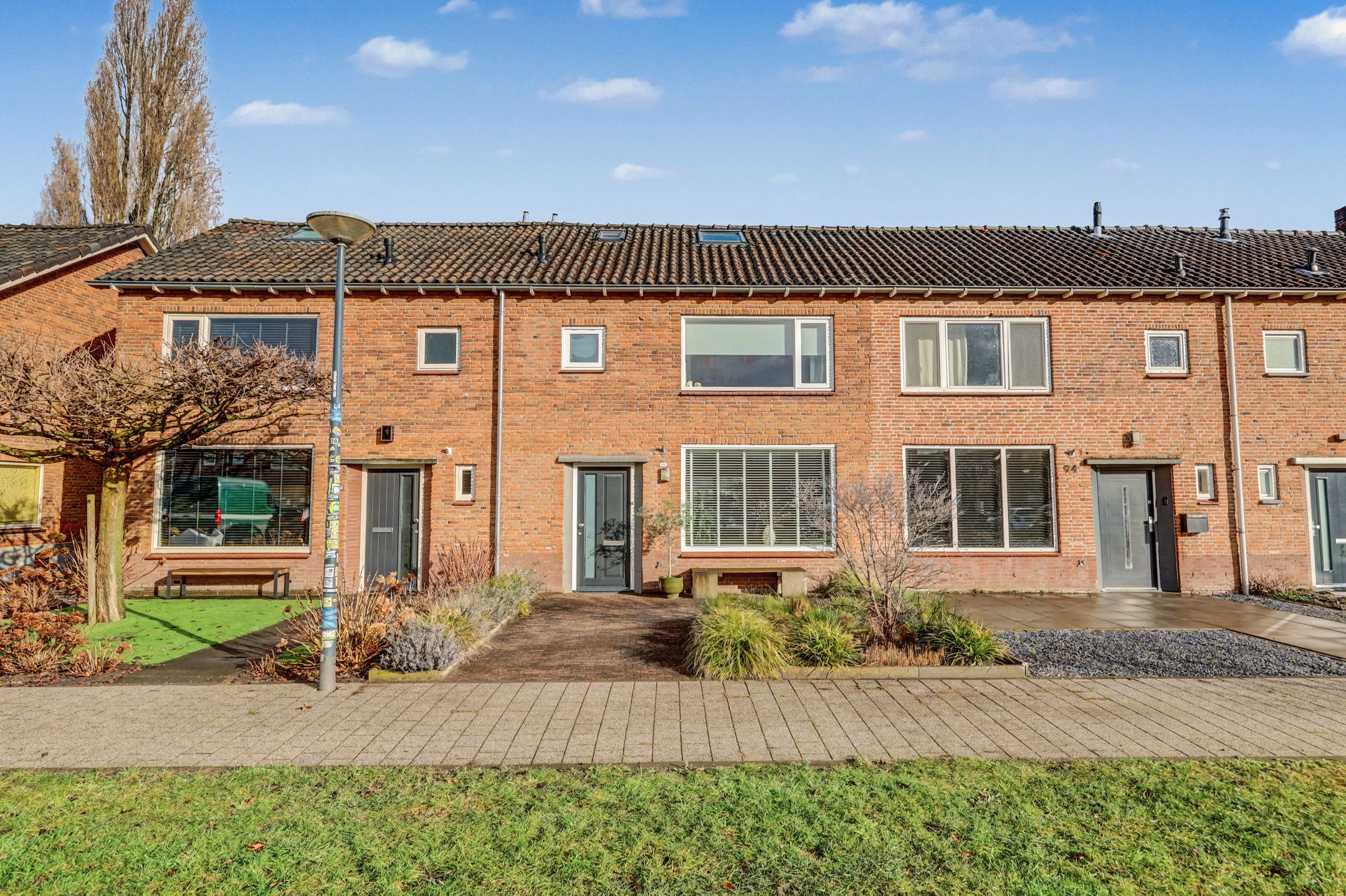 van Berckenrodelaan, 92, Waalwijk, 5141AV, Noord-Brabant, Nederland 92