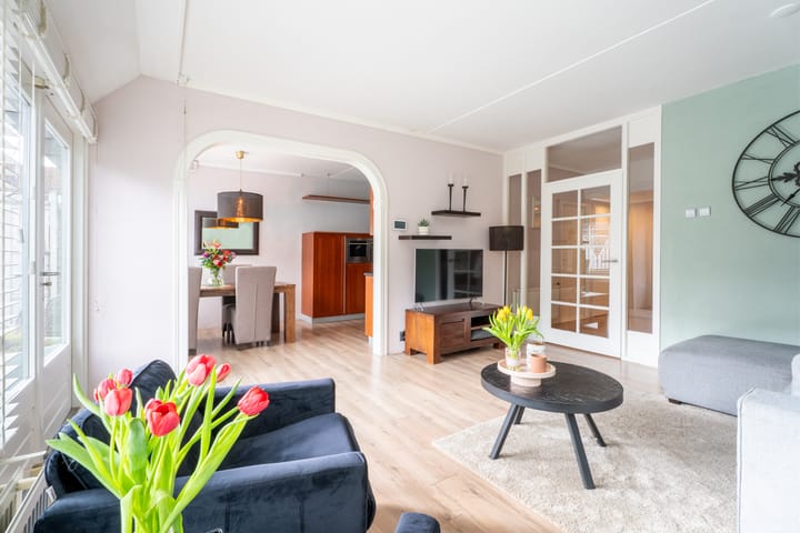 Foto 3 van Molbord 30