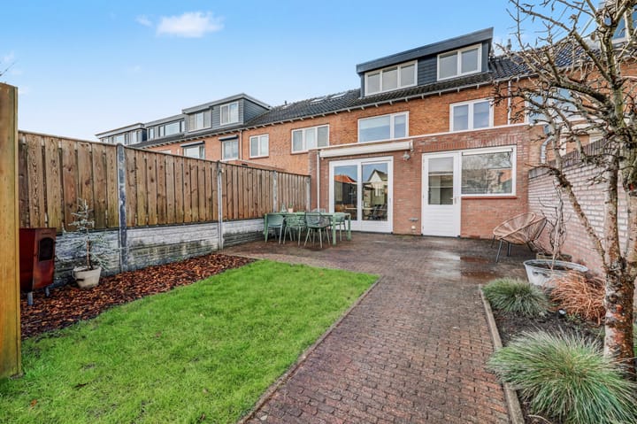 Foto 5 van van Berckenrodelaan 92