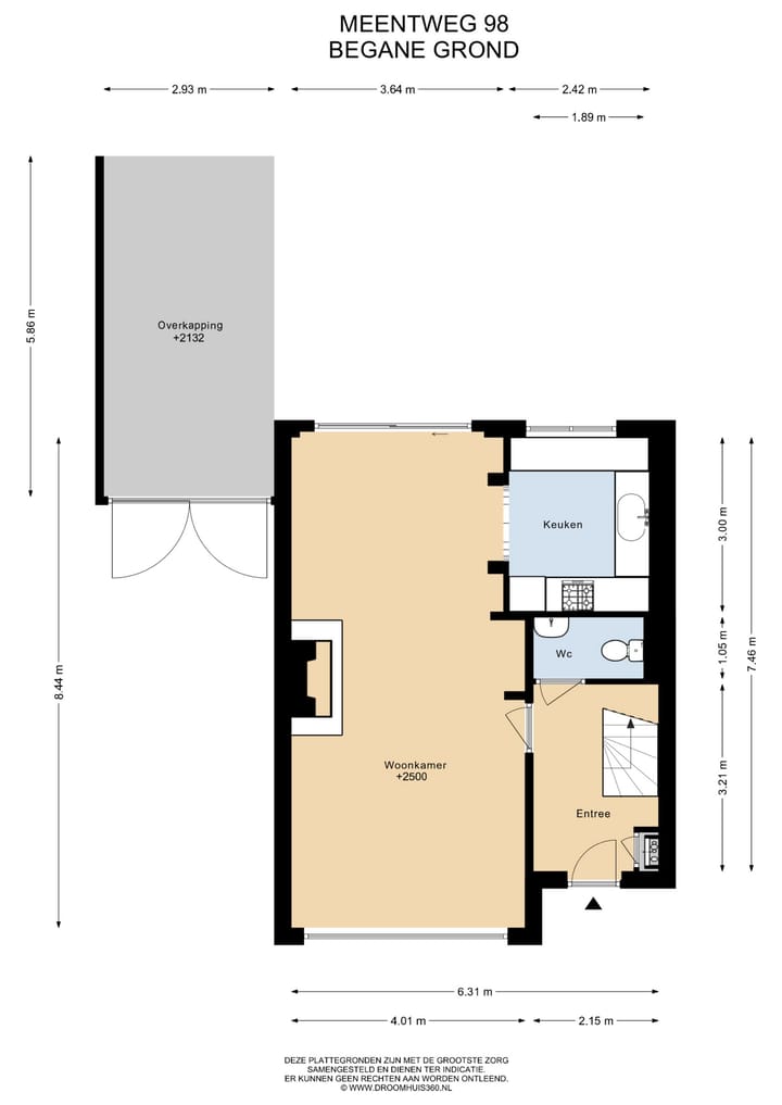 Foto 41 van Meentweg 98