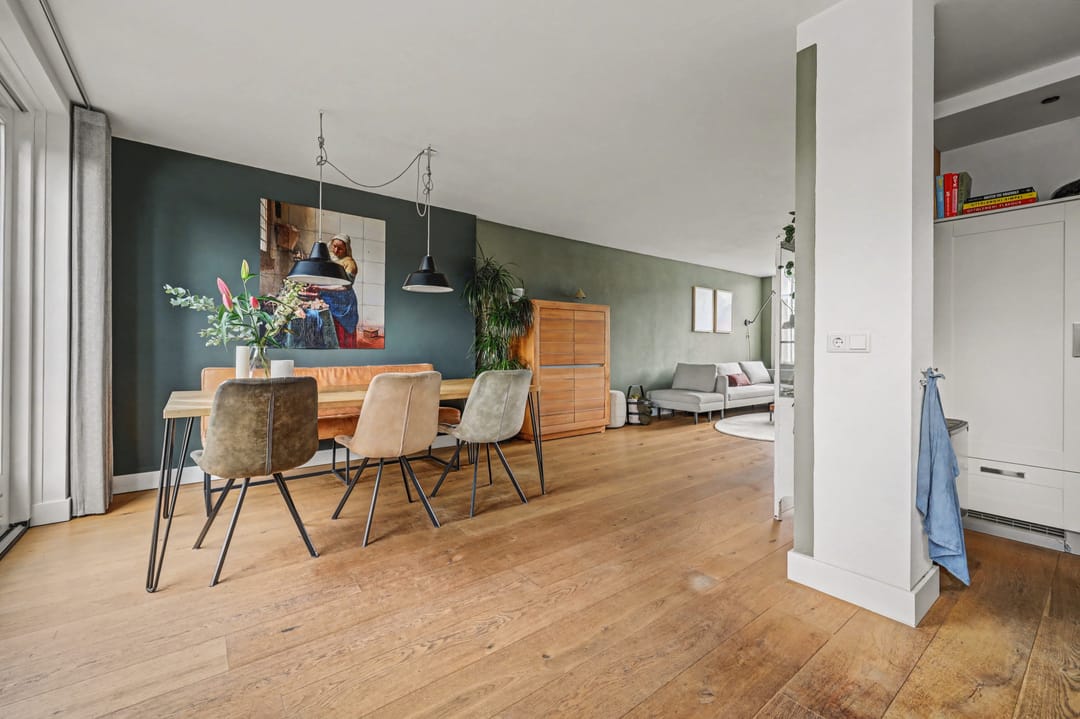 Foto 11 van van Berckenrodelaan 92