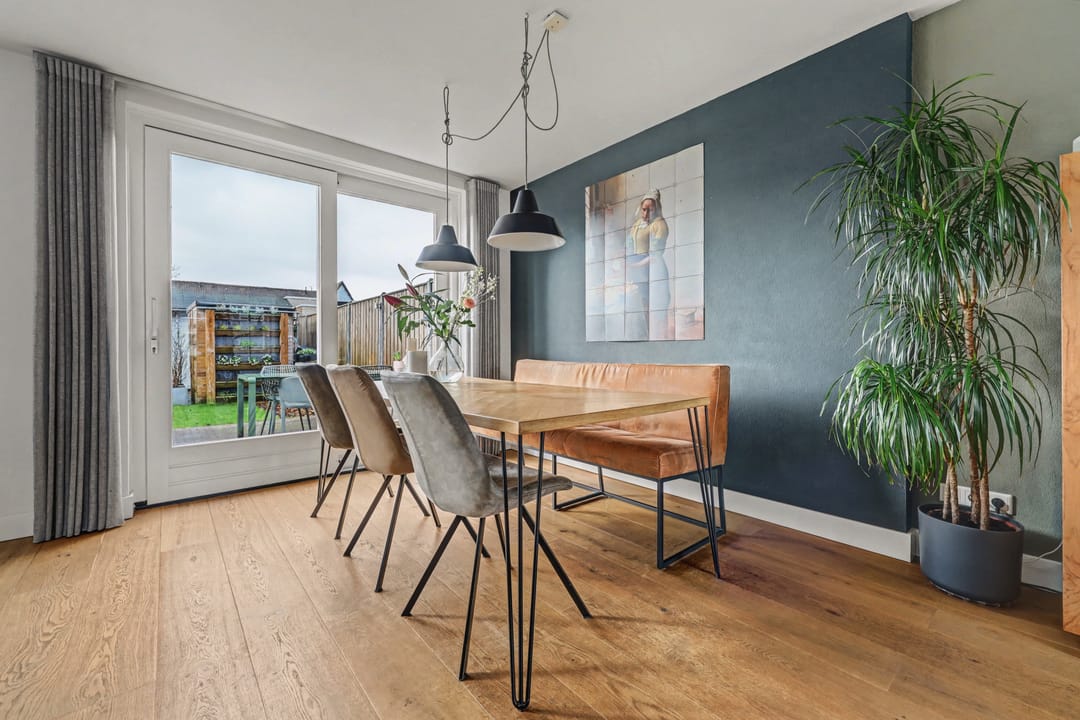 Foto 13 van van Berckenrodelaan 92