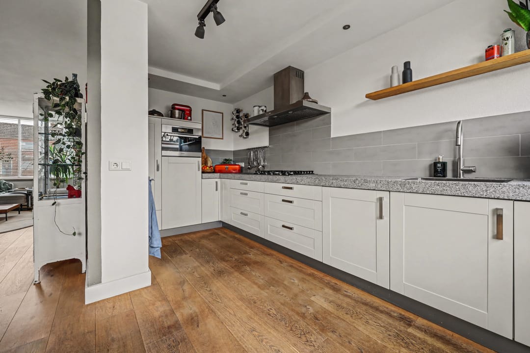 Foto 16 van van Berckenrodelaan 92