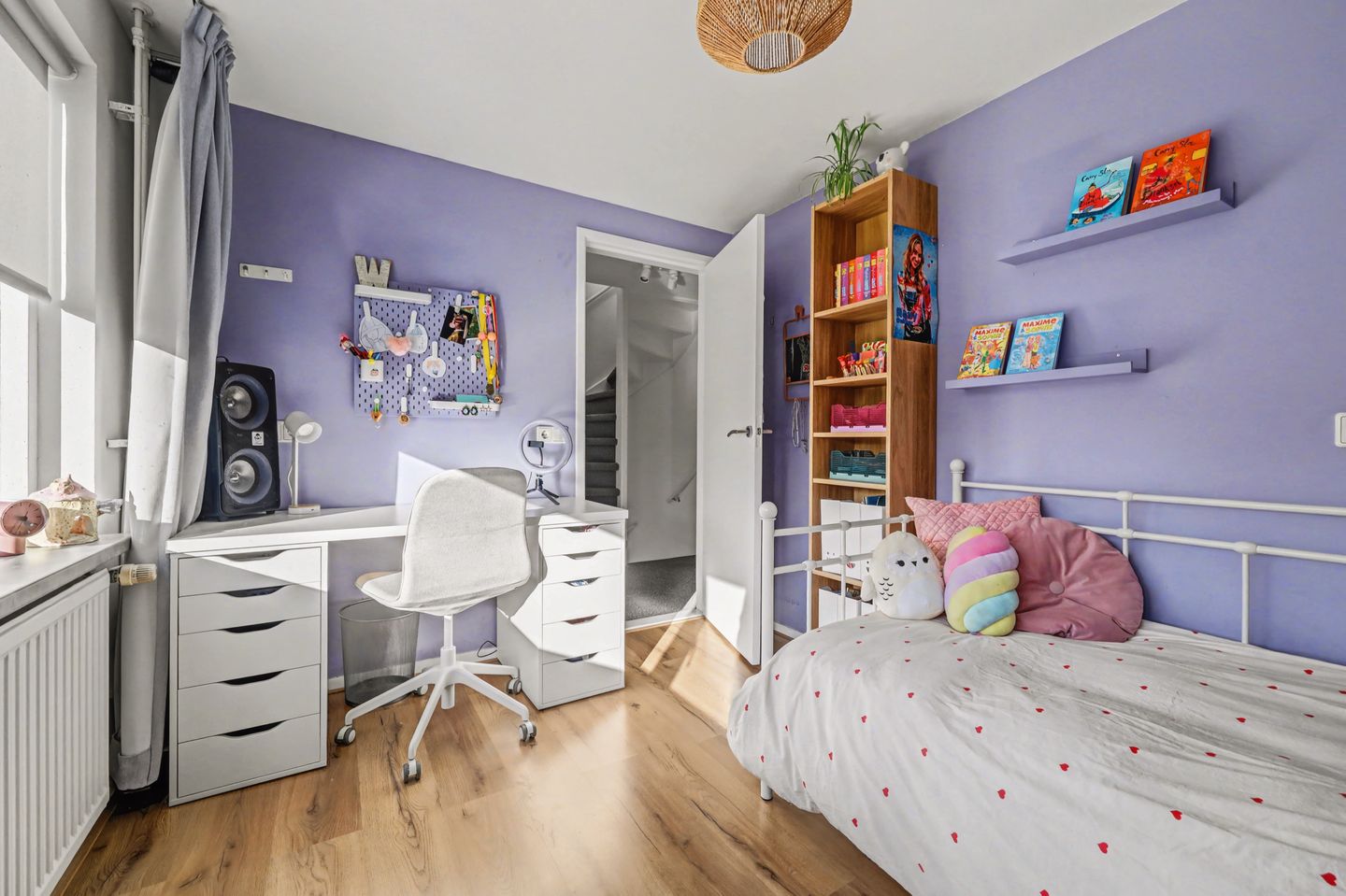 Foto 20 van van Berckenrodelaan 92