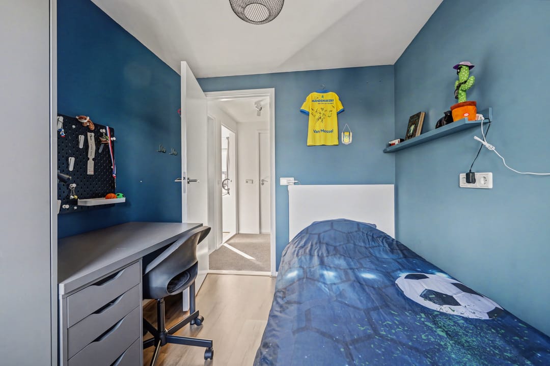 Foto 22 van van Berckenrodelaan 92