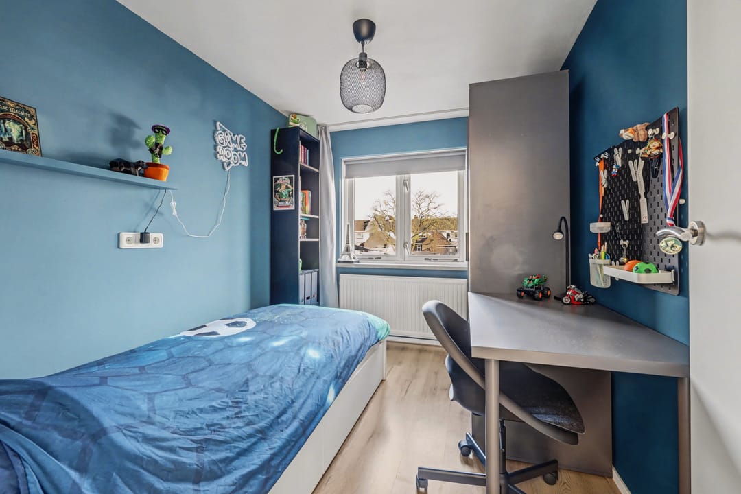 Foto 23 van van Berckenrodelaan 92