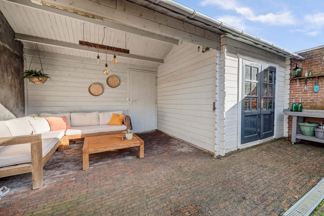 Foto 31 van van Berckenrodelaan 92