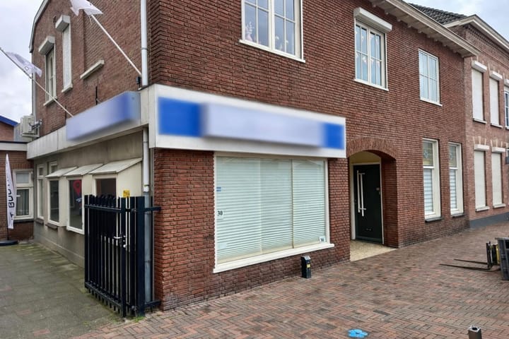 Mgr. Zwijsenplein 30, Kerkdriel