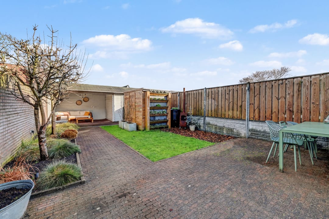 Foto 32 van van Berckenrodelaan 92