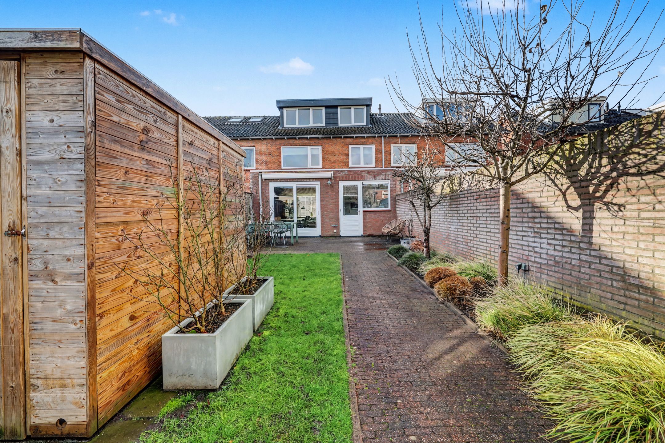 Foto 33 van van Berckenrodelaan 92