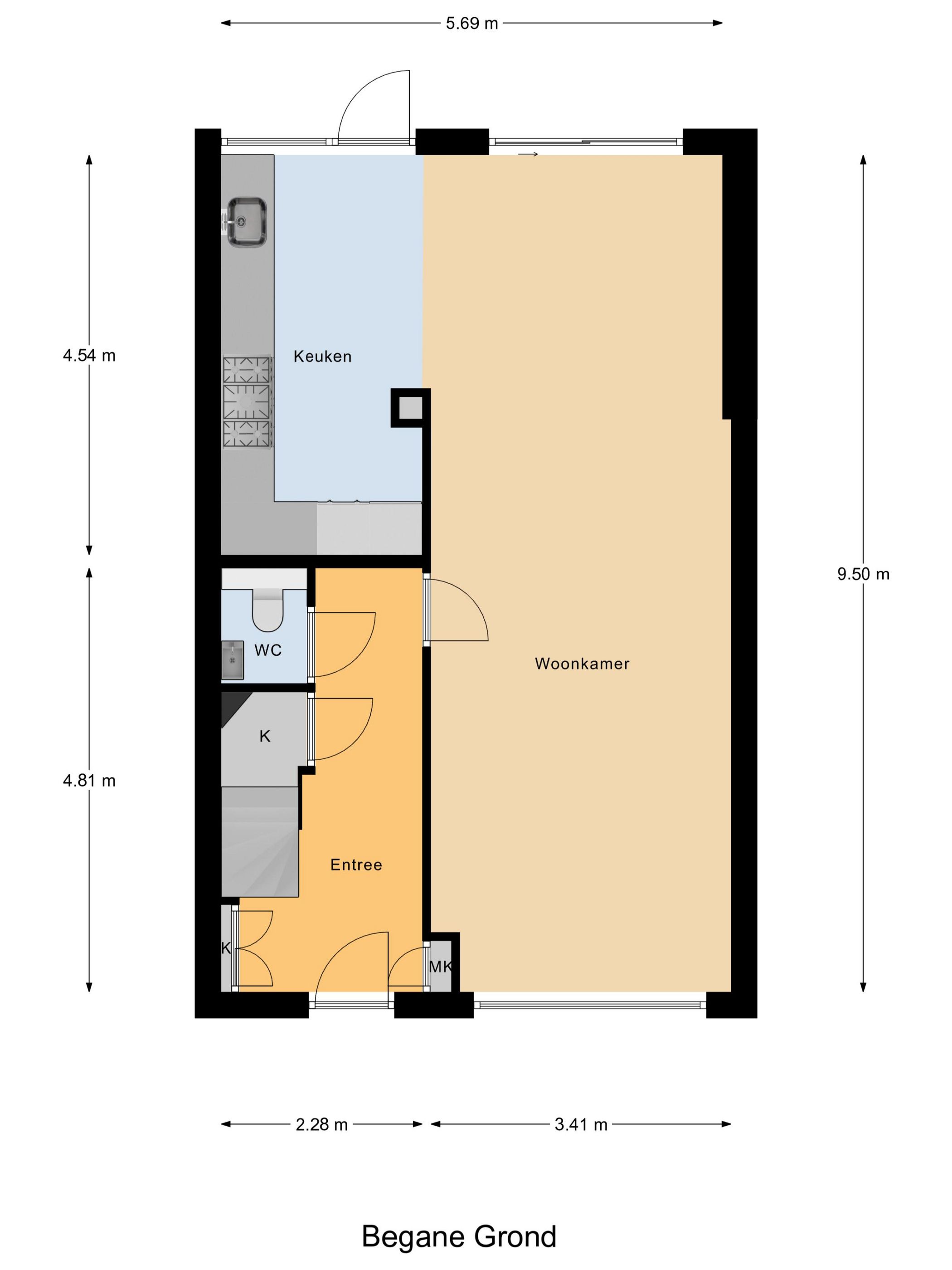 Foto 36 van van Berckenrodelaan 92