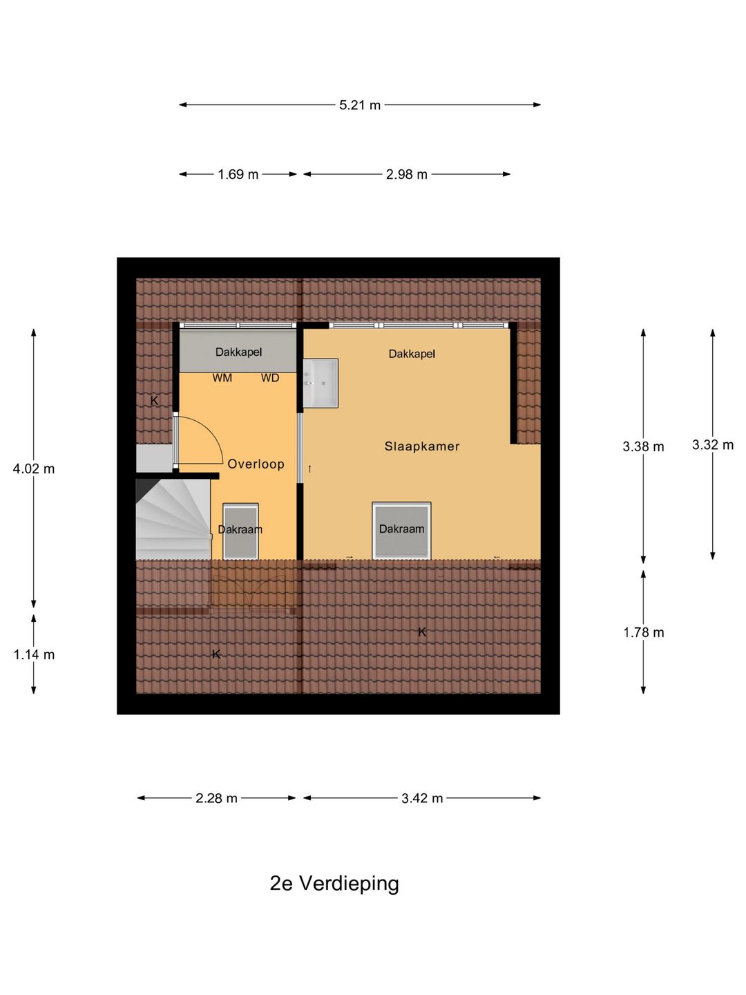 Foto 38 van van Berckenrodelaan 92