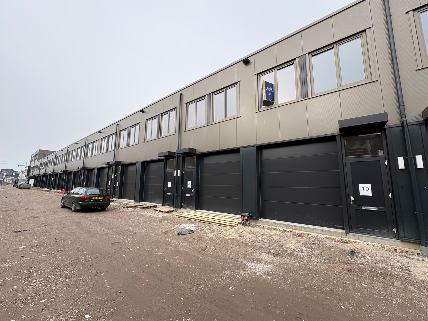 Bekijk foto 3 van Nijverheidsplein 49