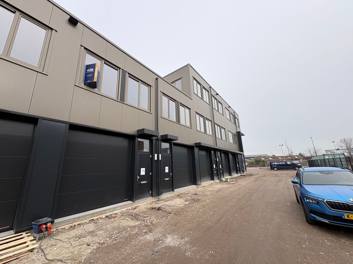 Bekijk foto 4 van Nijverheidsplein 49