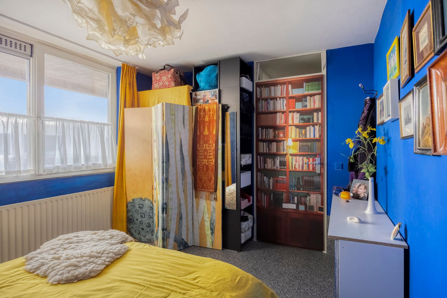 Foto 10 van Oranjeboomstraat 50-B