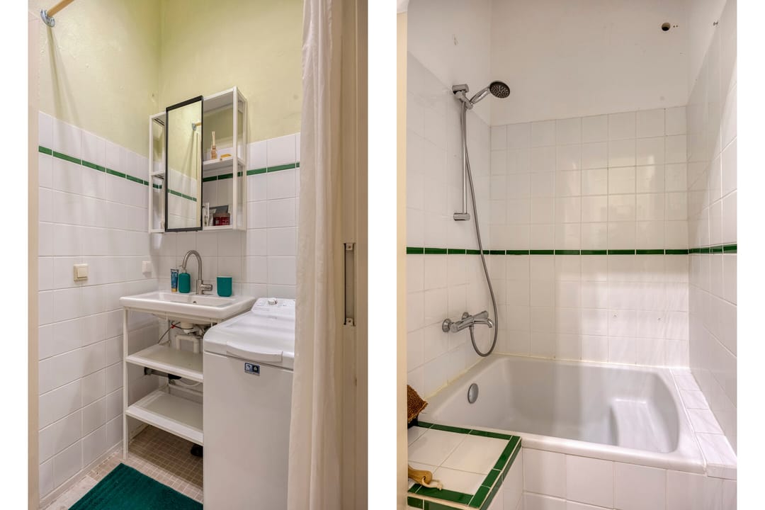 Foto 16 van Oranjeboomstraat 50-B