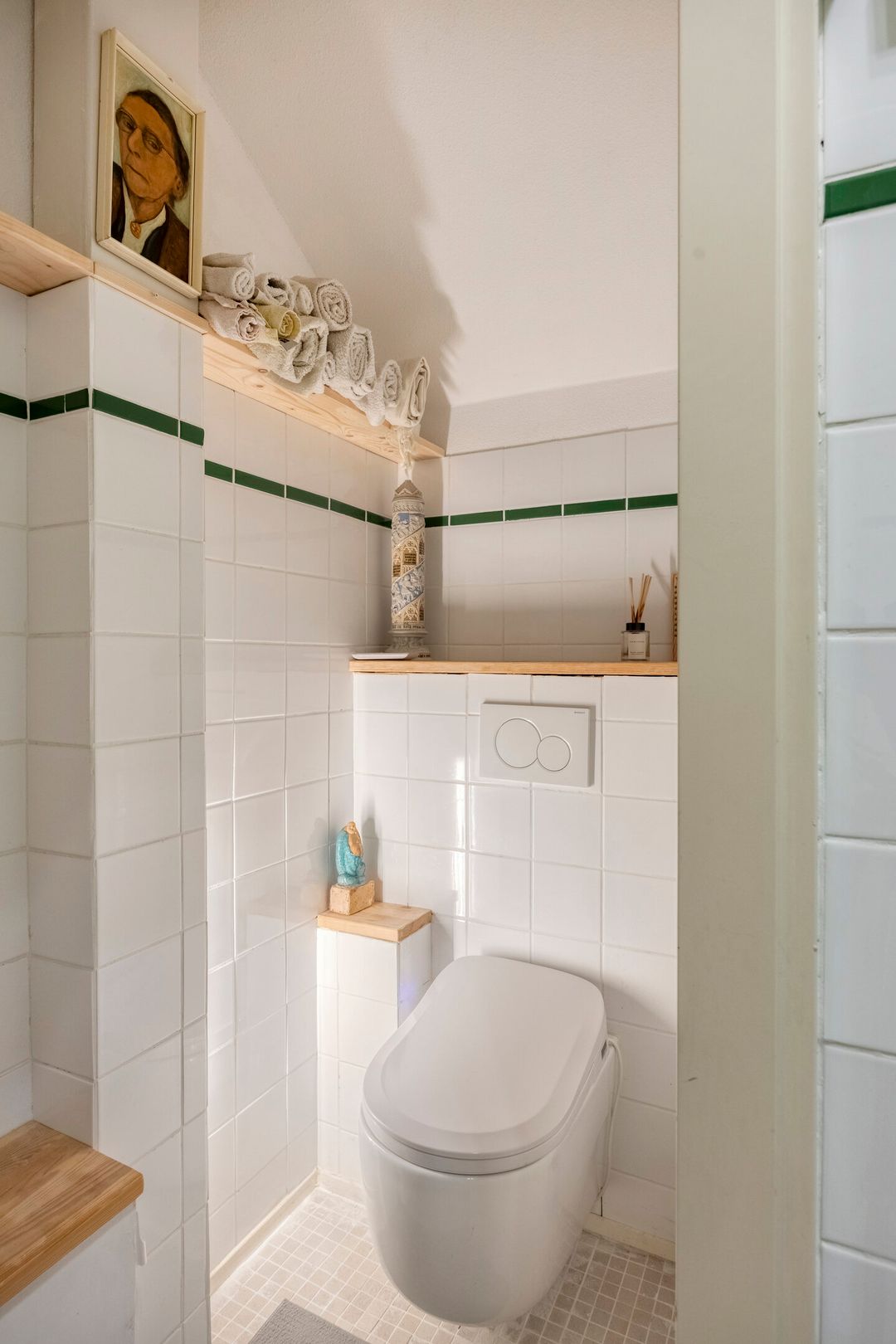 Foto 17 van Oranjeboomstraat 50-B