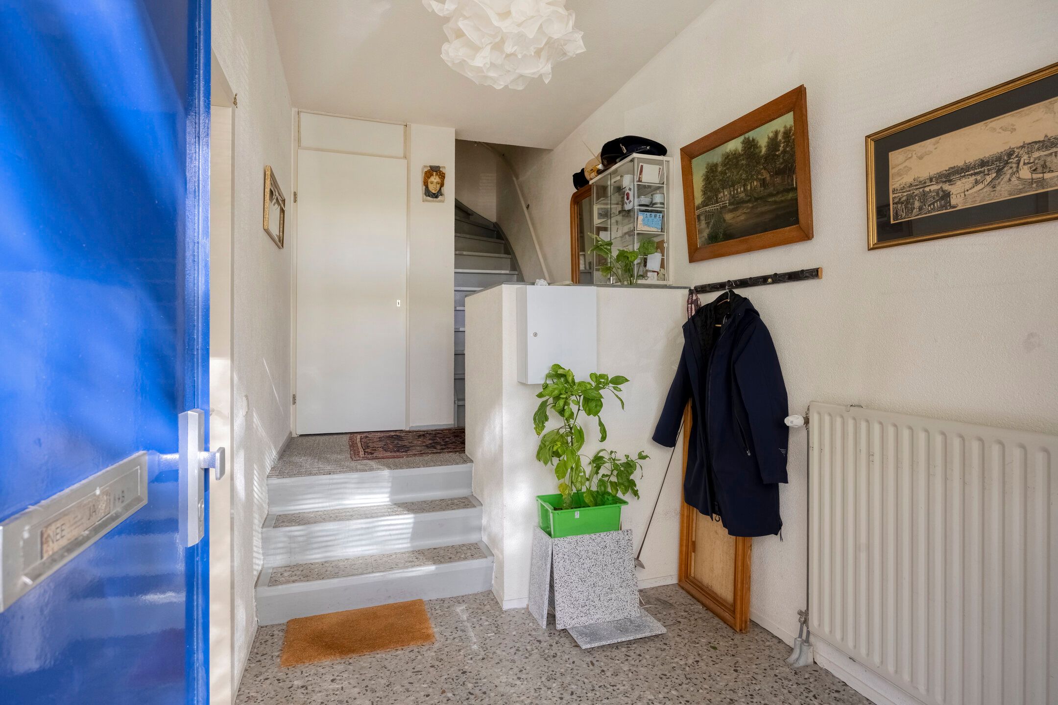 Foto 18 van Oranjeboomstraat 50-B