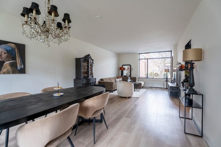 Foto 2 van Marinus Poststraat 81