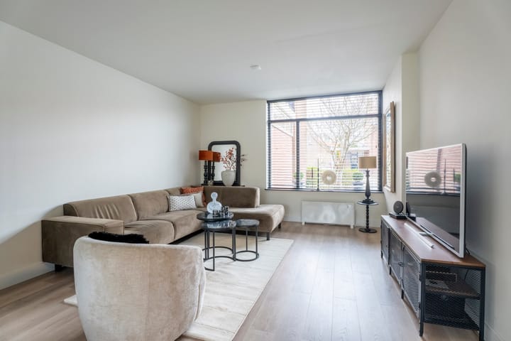 Foto 3 van Marinus Poststraat 81