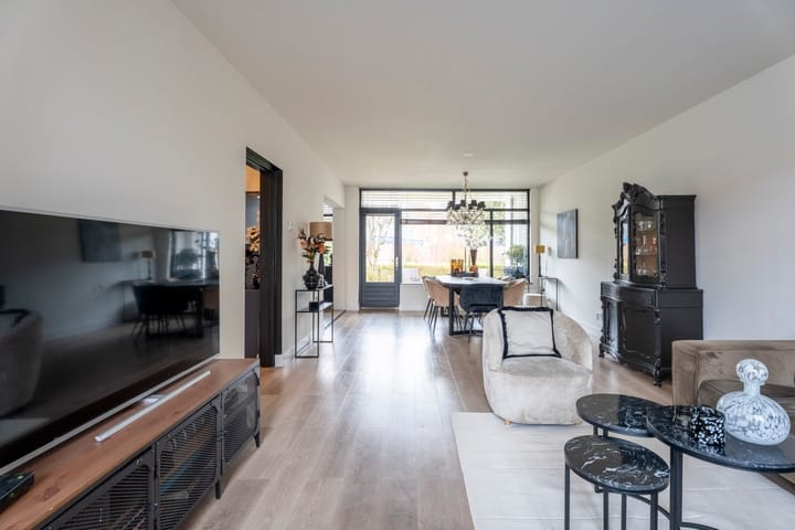 Foto 4 van Marinus Poststraat 81