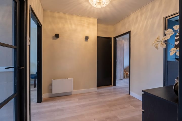 Foto 9 van Marinus Poststraat 81