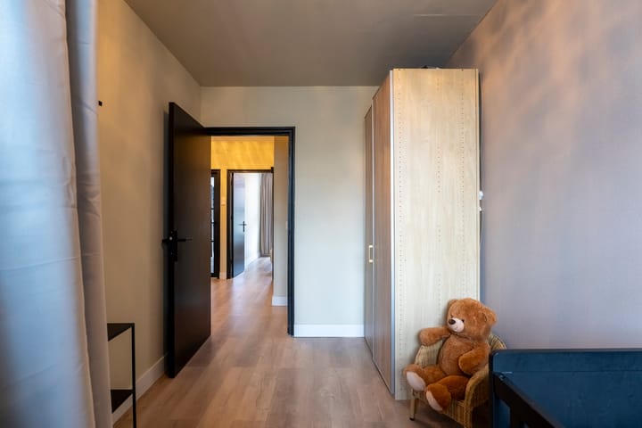 Foto 14 van Marinus Poststraat 81