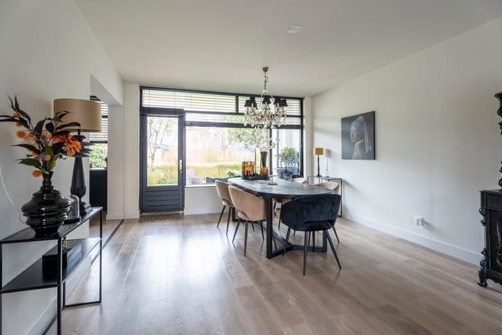 Foto 5 van Marinus Poststraat 81