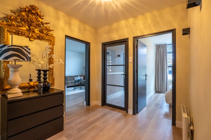 Foto 10 van Marinus Poststraat 81