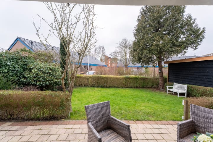 Foto 20 van Marinus Poststraat 81