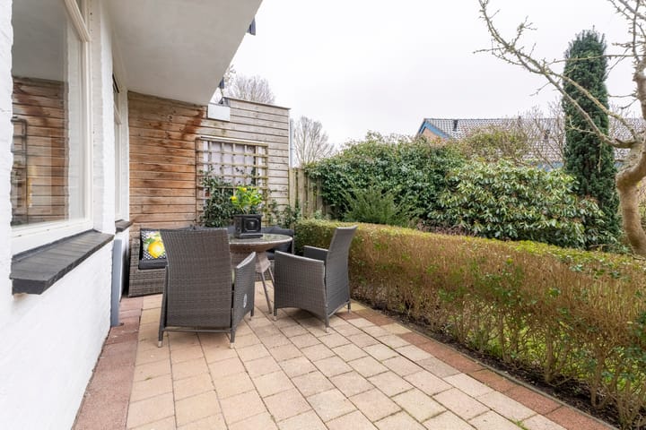 Foto 21 van Marinus Poststraat 81