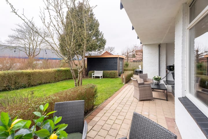 Foto 22 van Marinus Poststraat 81