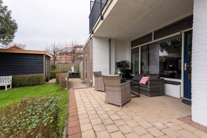 Foto 23 van Marinus Poststraat 81