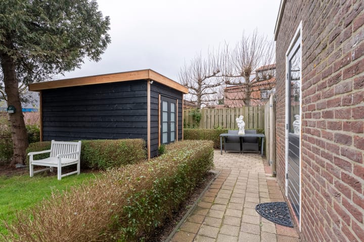 Foto 24 van Marinus Poststraat 81