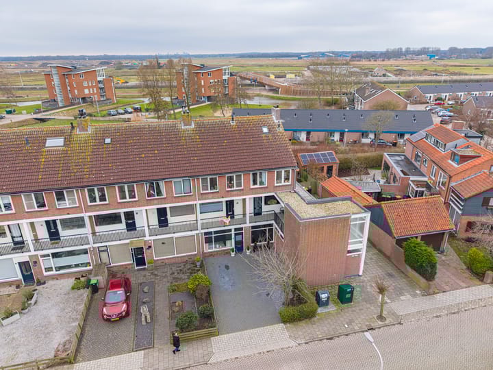 Foto 30 van Marinus Poststraat 81