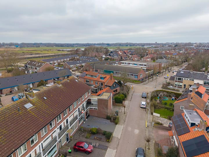 Foto 31 van Marinus Poststraat 81