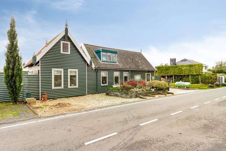 Foto 5 van Hortemansdijk 6
