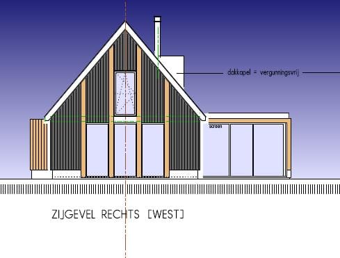 Foto 14 van Hortemansdijk 6