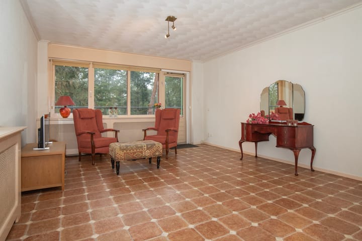 Foto 2 van Trompstaete 114