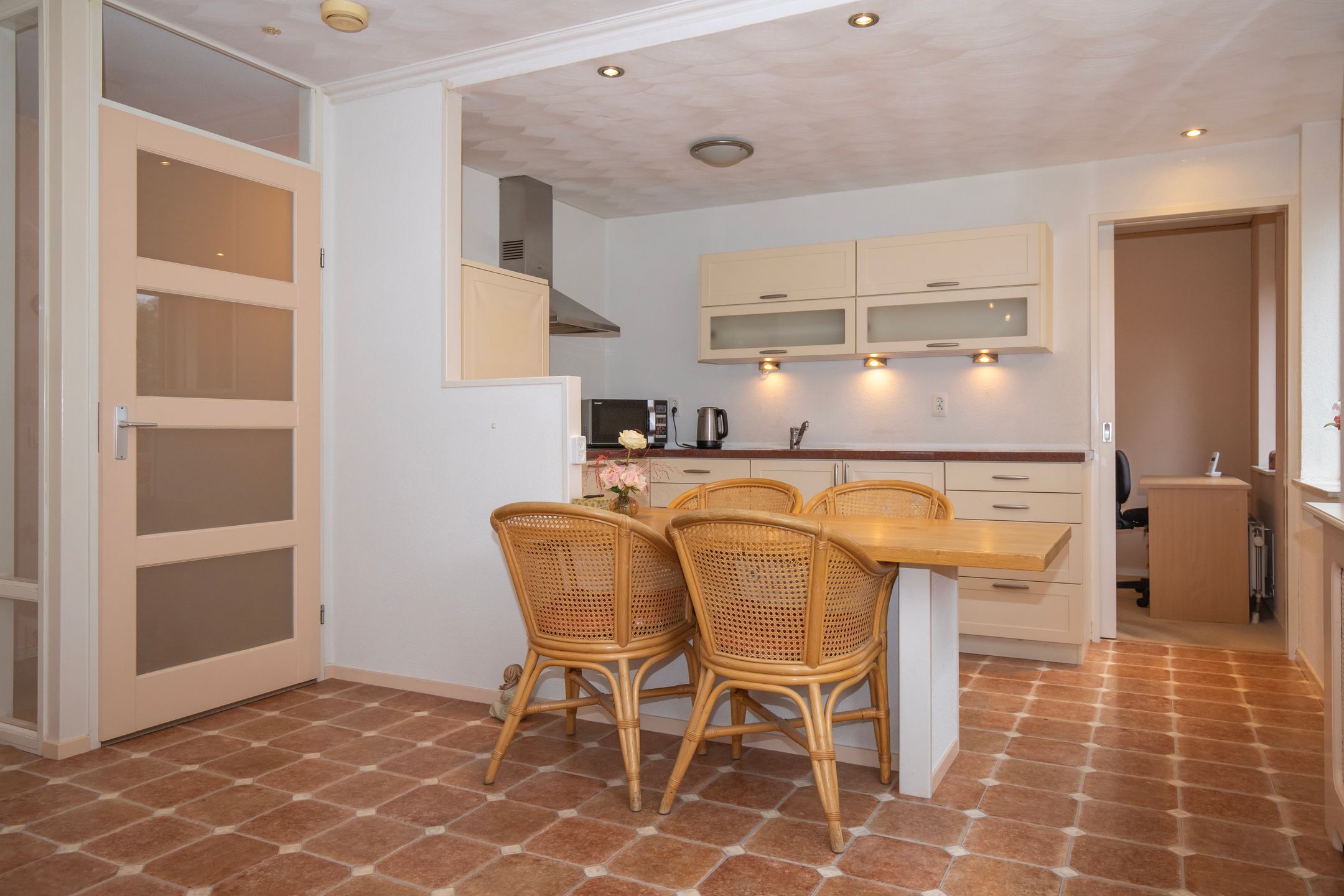 Foto 3 van Trompstaete 114