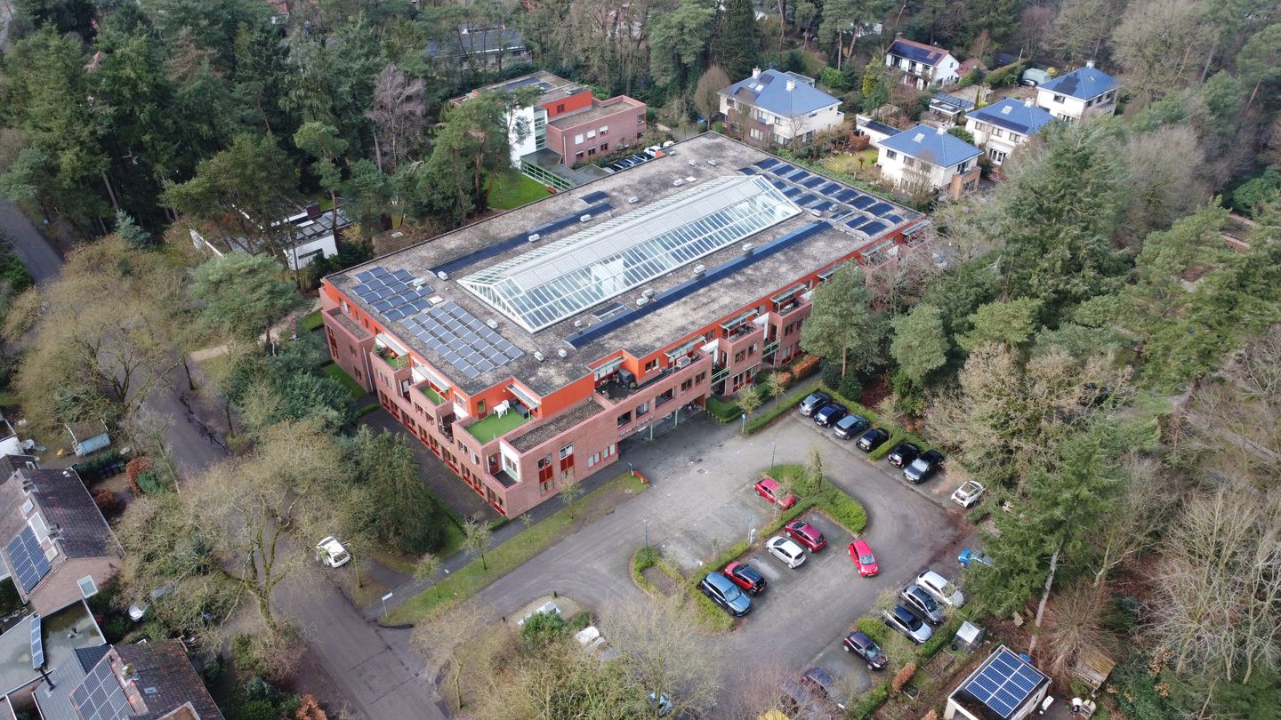 Foto 4 van Trompstaete 114