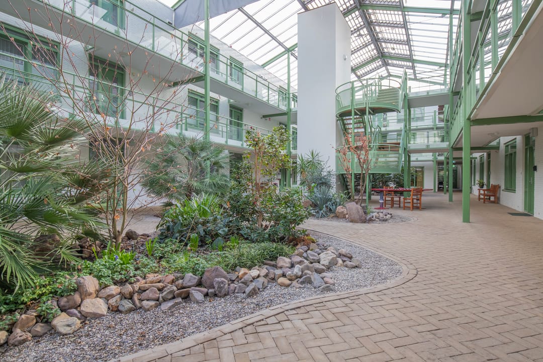 Foto 7 van Trompstaete 114