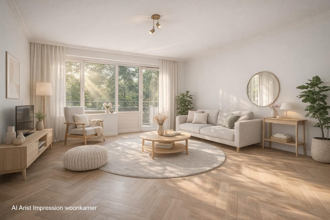 Foto 16 van Trompstaete 114