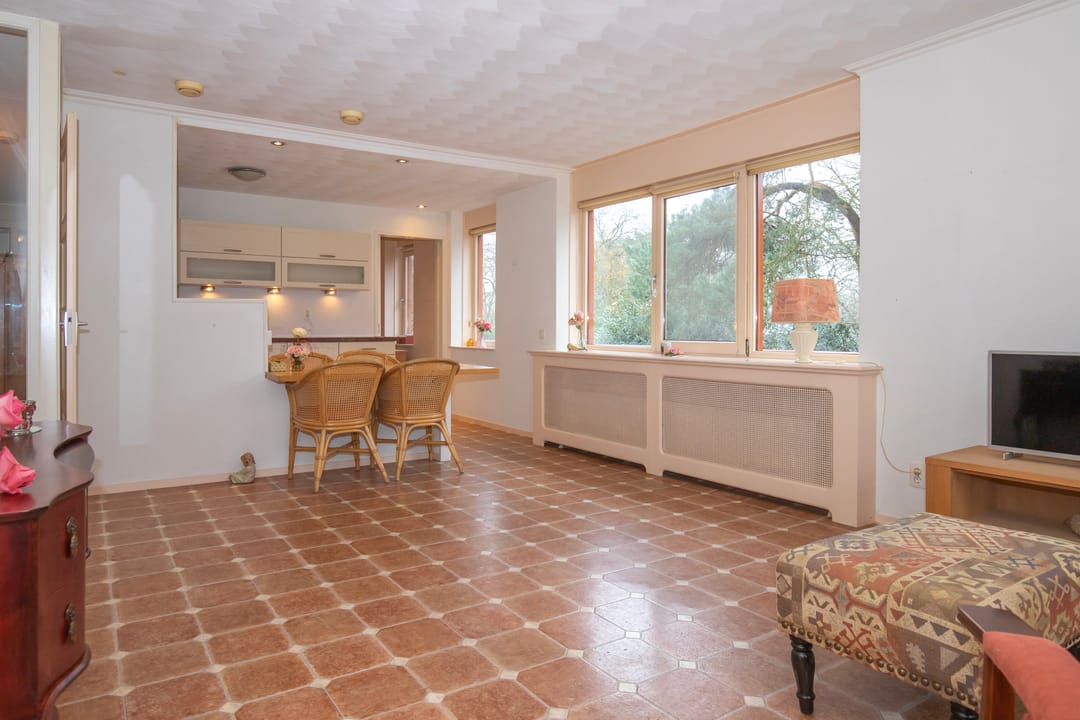 Foto 17 van Trompstaete 114