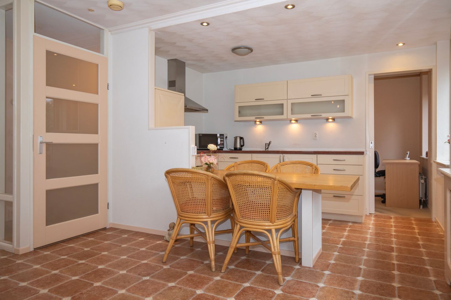 Foto 19 van Trompstaete 114